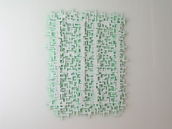 Unplanned Density N°0-3,2008